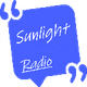 Logo de Sunlight Radio