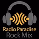 Radio Paradise - Rock Mix logo