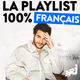 Logo de NRJ - La Playlist 100% Hit Français