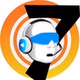 Onda 7 Radio logo