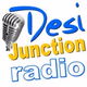 Logo de Desi Junction