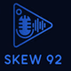 Skew 92 logo