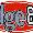 Flashback 94 - KGVC-LP logo