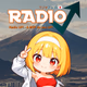 Logo de Radio UP!