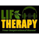 Logo de Radio Life Therapy