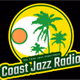Coast Jazz Radio logo