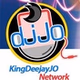 K Lite (KingDeejayJO FM) logo