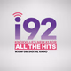 Logo de i92 Knoxville - WXIW-DB