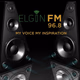 Logo de Elgin FM 96.8