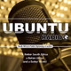 Logo de Ubuntu Radio