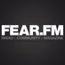 FearFM logo