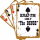 The Deuce - KEEP logo