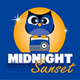 Midnight Sunset logo