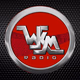 Logo de WKM Radio