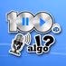 100. y algo logo