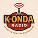 Logo de K-onda Radio