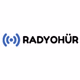 Logo de Radyo Hür