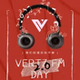 Vertz FM logo