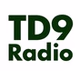 TD9 Radio logo