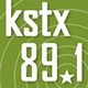 Texas Public Radio - KSTX logo
