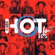 Hot 96.5 fm Asaba logo