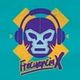 Frecuencia X logo