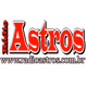 Logo de Rádio Astros do Sertanejo