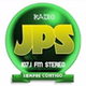 Radio Juan Pablo Segundo logo