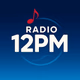 Logo de Radio 12 PM