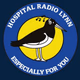 Logo de Hospital Radio Lynn