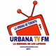 URBANA TV FM logo