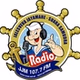 JJM Radio logo