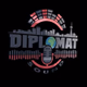 Logo de DiplomatSoundRadio