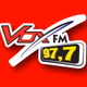 Logo de VOX FM 97,7