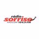 Rádio Comunitária Sorriso FM logo