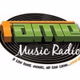 Logo de Fame Music Radio