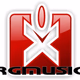 Logo de rgmusicrecords