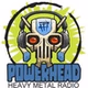 Rock You Radio - Powerhead Radio logo