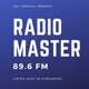 Logo de Radio Master