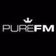 Pure FM UK logo
