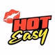 Hot 102.7 FM - Hot Easy logo