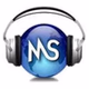 MANANTIAL ESTEREO logo