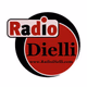 Logo de Radio Dielli