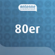 Logo de Antenne Niedersachsen - 80er Party
