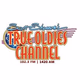 Logo de The True Oldies Channel 1420 and 102.3 - WXGM