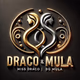 Logo de Draco Mula Radio