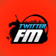 Logo de Twitter FM Khaliji
