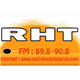 Logo de RHT Guadeloupe