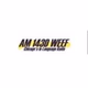 WEEF Radio - WEEF logo