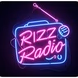 Rizz Radio logo